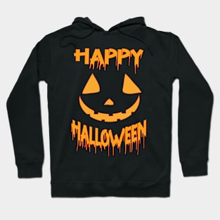 Happy Halloween Hoodie